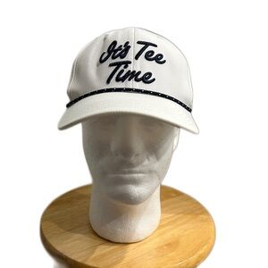 PGA Golf  SnapBack Hat